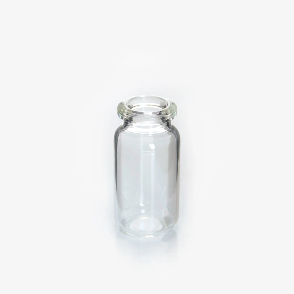 20mm Headspace Crimp Vial Vhr1017