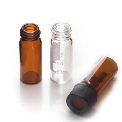 1.5ml 10-425 Vial Screw Neck HPLC Vial