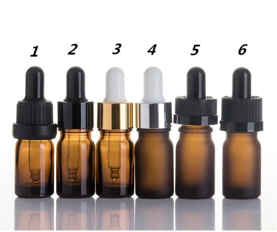 Ctc 20ml Screw Headspace Vials with Magnetic Caps and Septa