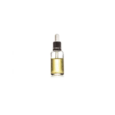 Mini 1ml 2ml 3ml 5ml Cosmetic Potion Glass Serum Essential Oil Bottles Glass Vials Sample