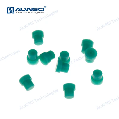 Alwsci Green Gc Inlet Septa